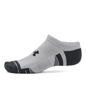 Sosete Unisex UA PERFORMANCE TECH 3PK NS Under Armour 