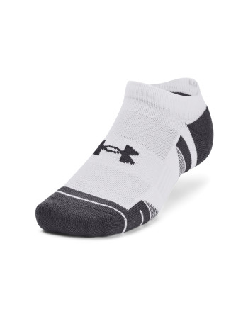 Sosete Unisex UA PERFORMANCE TECH 3PK NS Under Armour 
