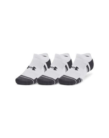 Sosete Unisex UA PERFORMANCE TECH 3PK NS Under Armour 
