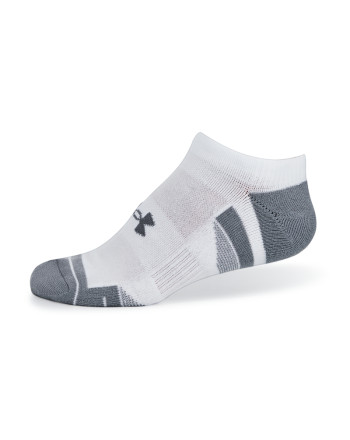 Sosete Unisex PERFORMANCE TECH 3PK NS Under Armour 