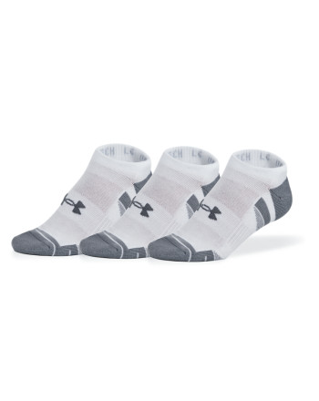 Sosete Unisex PERFORMANCE TECH 3PK NS Under Armour 