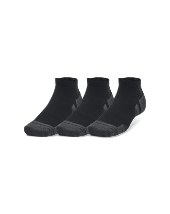 Sosete Unisex PERFORMANCE TECH 3PK LOW Under Armour 