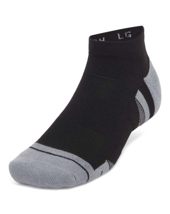 Sosete Unisex PERFORMANCE TECH 3PK LOW Under Armour 
