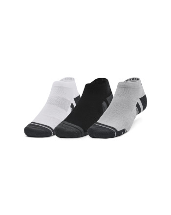 Sosete Unisex PERFORMANCE TECH 3PK LOW Under Armour 