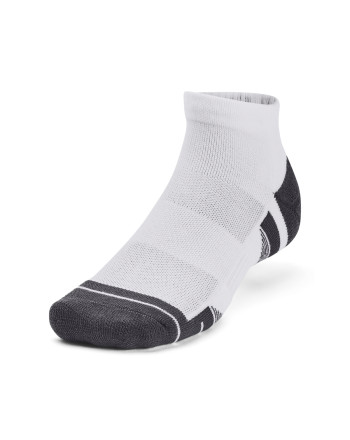 Sosete Unisex PERFORMANCE TECH 3PK LOW Under Armour 