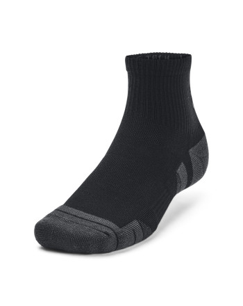 Sosete Unisex PERFORMANCE TECH 3PK QTR Under Armour 