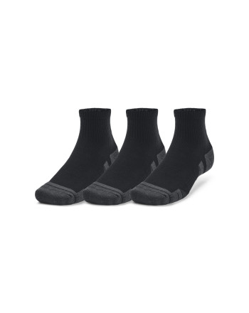 Sosete Unisex PERFORMANCE TECH 3PK QTR Under Armour 