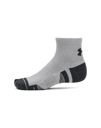 Sosete Unisex PERFORMANCE TECH 3PK QTR Under Armour 