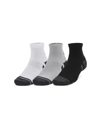 Sosete Unisex PERFORMANCE TECH 3PK QTR Under Armour 