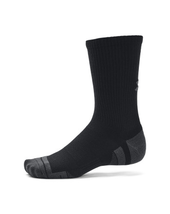 Sosete Unisex PERFORMANCE TECH 3PK CREW Under Armour 