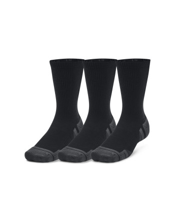 Sosete Unisex PERFORMANCE TECH 3PK CREW Under Armour 