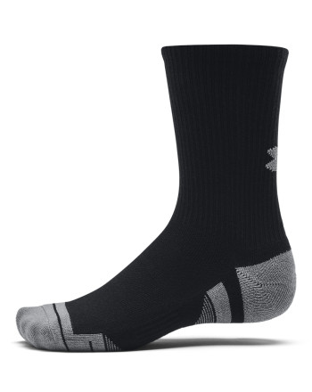 Sosete Unisex PERFORMANCE TECH 3PK CREW Under Armour 