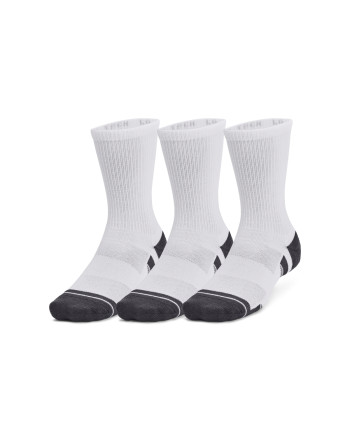 Sosete Unisex PERFORMANCE TECH 3PK CREW Under Armour 