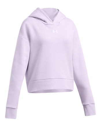 Hanorac Fete RIVAL FLEECE HOODIE Under Armour 