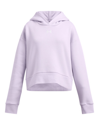 Hanorac Fete RIVAL FLEECE HOODIE Under Armour 