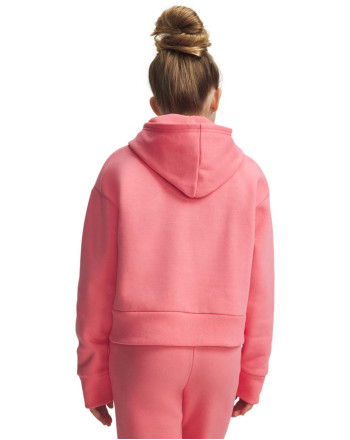 Hanorac Fete RIVAL FLEECE HOODIE Under Armour 
