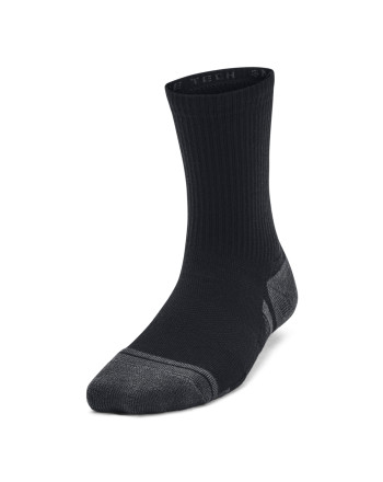 Sosete Unisex PERFORM TECH 3P CREW Under Armour 