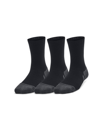 Sosete Unisex PERFORM TECH 3P CREW Under Armour 