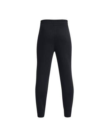 Pantaloni Fete RIVAL FLEECE JOGGERS Under Armour 