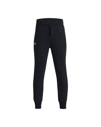 Pantaloni Fete RIVAL FLEECE JOGGERS Under Armour 