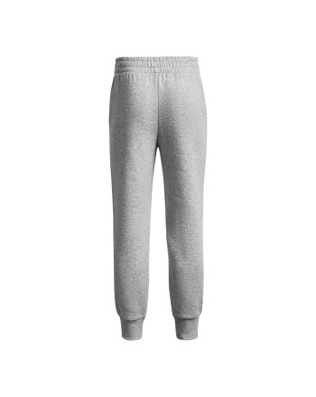 Pantaloni Fete RIVAL FLEECE JOGGERS Under Armour 
