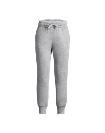 Pantaloni Fete RIVAL FLEECE JOGGERS Under Armour 
