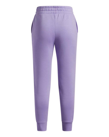 Pantaloni Fete RIVAL FLEECE JOGGERS Under Armour 