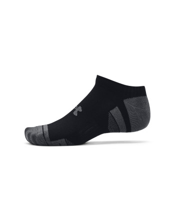 Sosete Unisex PERFORMANCE COTTON 3PK NS Under Armour 