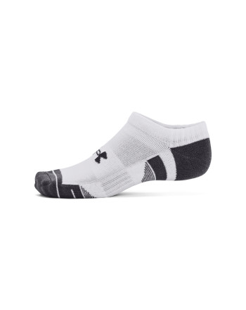 Sosete Unisex PERFORMANCE COTTON 3PK NS Under Armour 