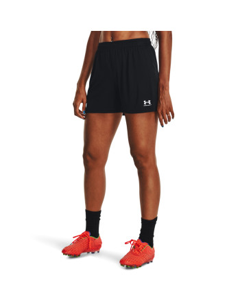 Pantaloni scurti Dama CH. KNIT SHORT Under Armour 