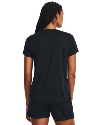 Tricou Dama W S CH. TRAIN SS Under Armour 