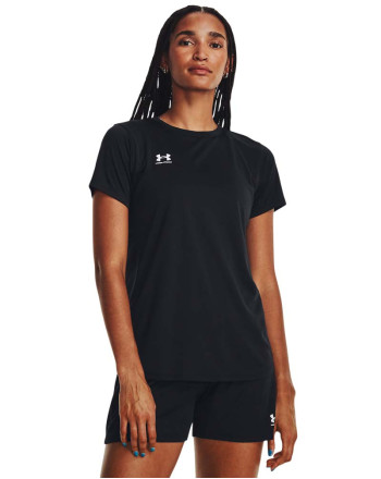 Tricou Dama W S CH. TRAIN SS Under Armour 