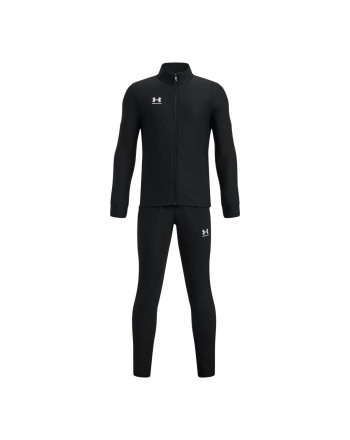 Trening Baieti CHALLENGER TRACKSUIT Under Armour 