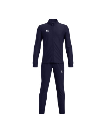 UA B S CHALLENGER TRACKSUIT 