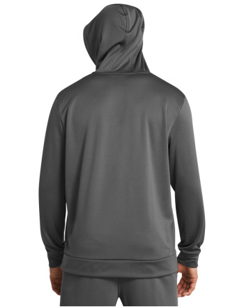 Hanorac Barbati FLEECE BIG LOGO HD Under Armour 