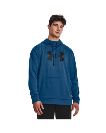 Hanorac Barbati ARMOUR FLEECE BIG LOGO HD Under Armour 