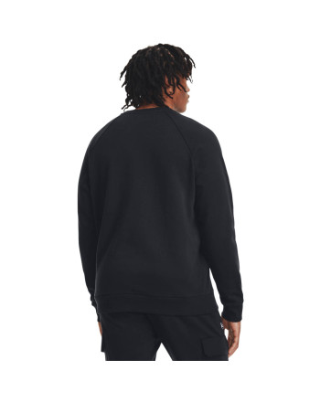 Bluza Barbati RIVAL FLEECE CREW Under Armour 