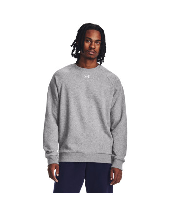 Bluza Barbati RIVAL FLEECE CREW Under Armour 