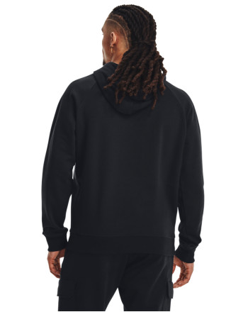 Hanorac Barbati RIVAL FLEECE HOODIE Under Armour 