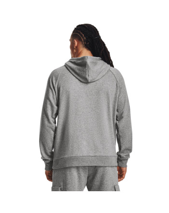 Hanorac Barbati RIVAL FLEECE HOODIE Under Armour 