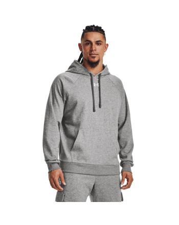 Hanorac Barbati RIVAL FLEECE HOODIE Under Armour 
