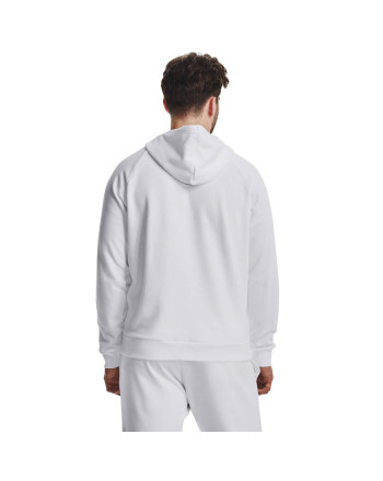 Hanorac Barbati RIVAL FLEECE HOODIE Under Armour 