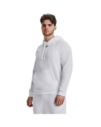 Hanorac Barbati RIVAL FLEECE HOODIE Under Armour 