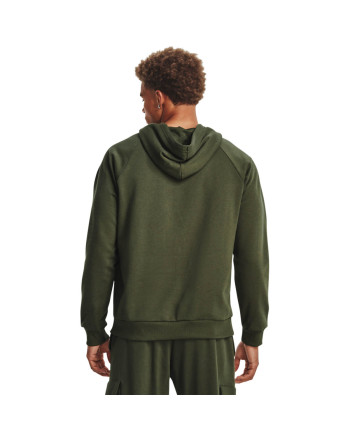 Hanorac Barbati RIVAL FLEECE HOODIE Under Armour 