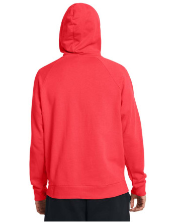 Hanorac Barbati RIVAL FLEECE HOODIE Under Armour 