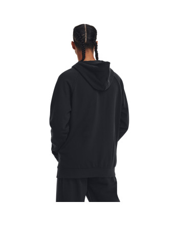 Hanorac Barbati RIVAL FLEECE LOGO HD Under Armour 