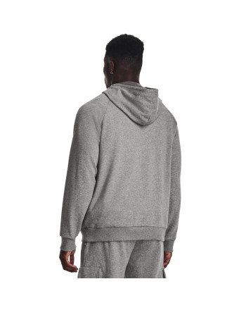 Hanorac Barbati UA RIVAL FLEECE LOGO HD Under Armour 