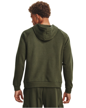 Hanorac Barbati RIVAL FLEECE LOGO HD Under Armour 