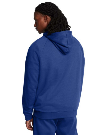 Hanorac Barbati RIVAL FLEECE LOGO HD Under Armour 