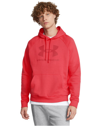Hanorac Barbati RIVAL FLEECE LOGO HD Under Armour 